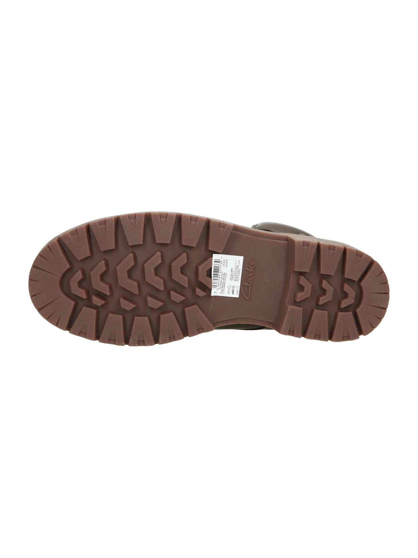 RossdaleHiGTX dark brown lea | Bildmaterial bereitgestellt von SHOES.PLEASE.