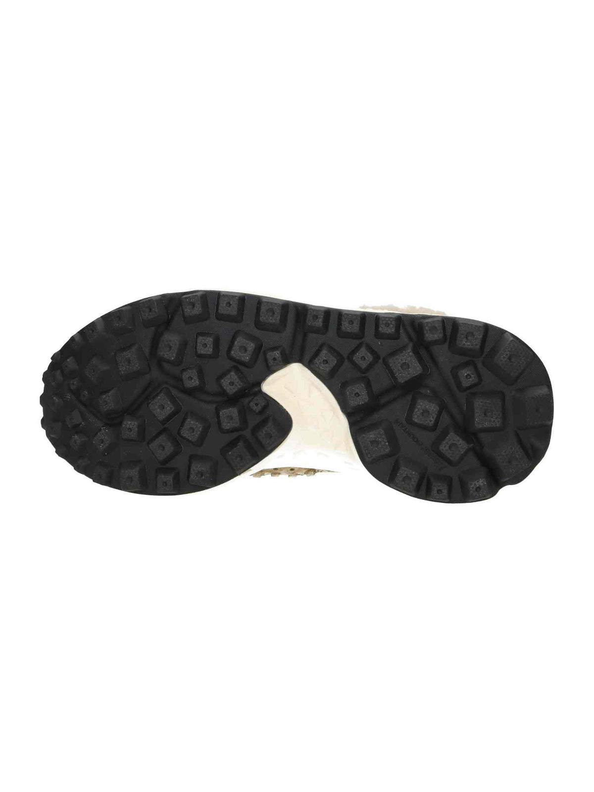 Morican Wmn Suede/Shearling beige | Bildmaterial bereitgestellt von SHOES.PLEASE.