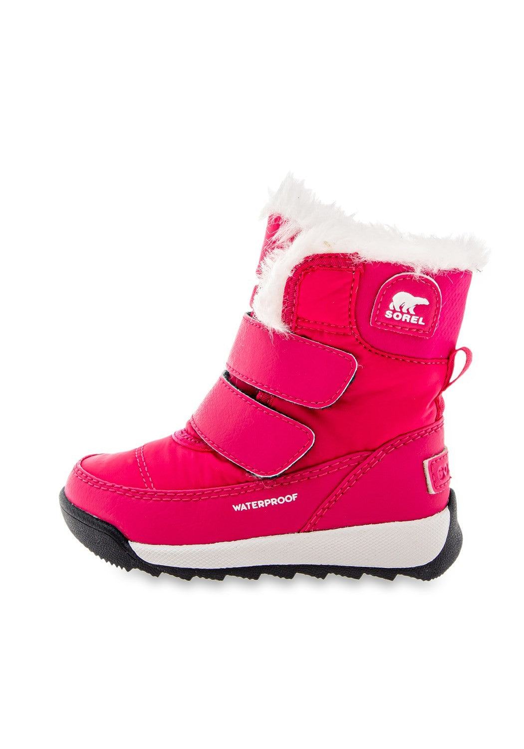 TODDLER WHITNEY™ II STRAP WP cactus pink | Bildmaterial bereitgestellt von SHOES.PLEASE.