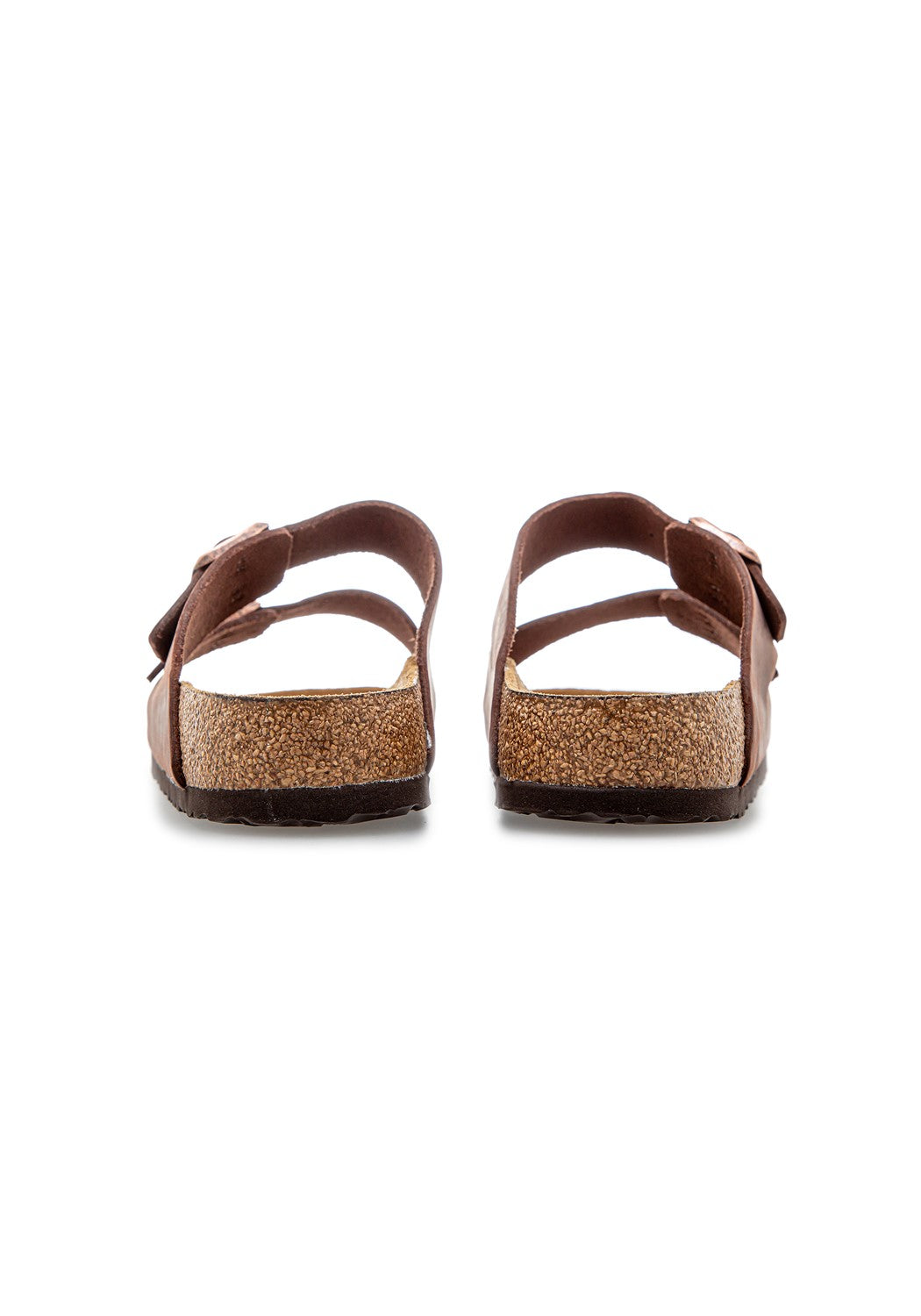 Arizona Soft Footbed Natural Leather Oiled habana | Bildmaterial bereitgestellt von SHOES.PLEASE.