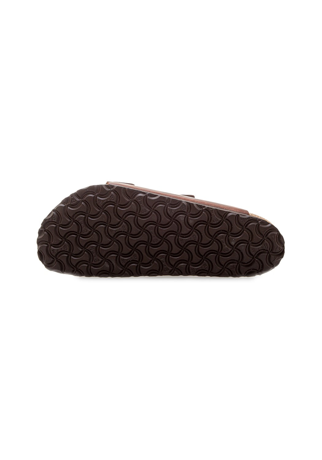 Arizona Soft Footbed Natural Leather Oiled habana | Bildmaterial bereitgestellt von SHOES.PLEASE.