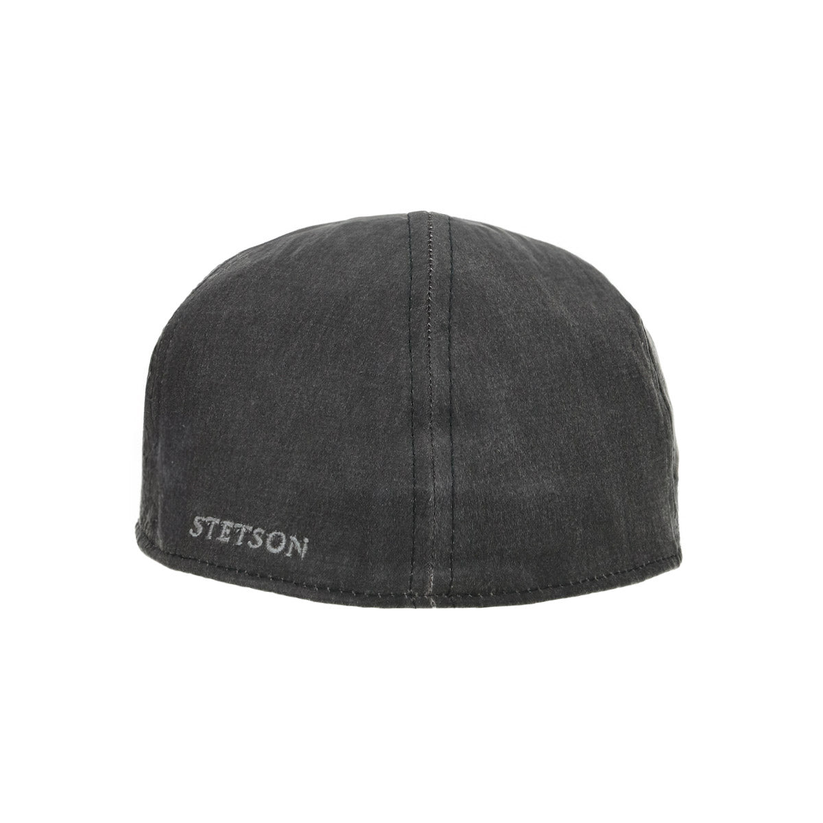 Duck Cap CO/PES schwarz | Bildmaterial bereitgestellt von SHOES.PLEASE.