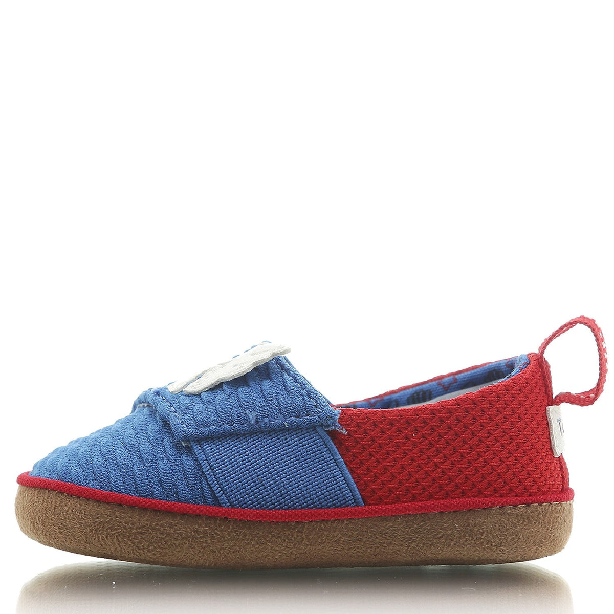 10015428 Tiny Marvel Capt.America PINTO | Bildmaterial bereitgestellt von SHOES.PLEASE.