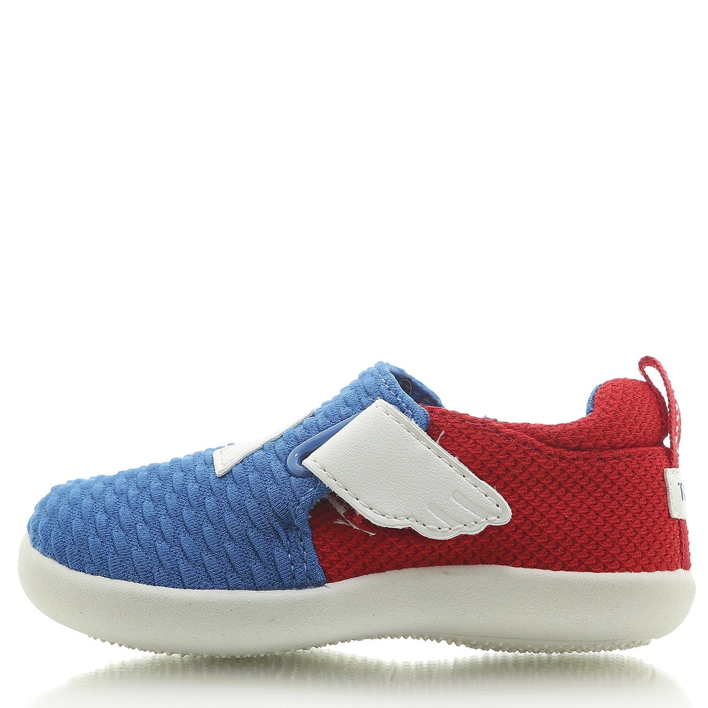 10015430 Tiny Marvel Capt.America WHILEY | Bildmaterial bereitgestellt von SHOES.PLEASE.