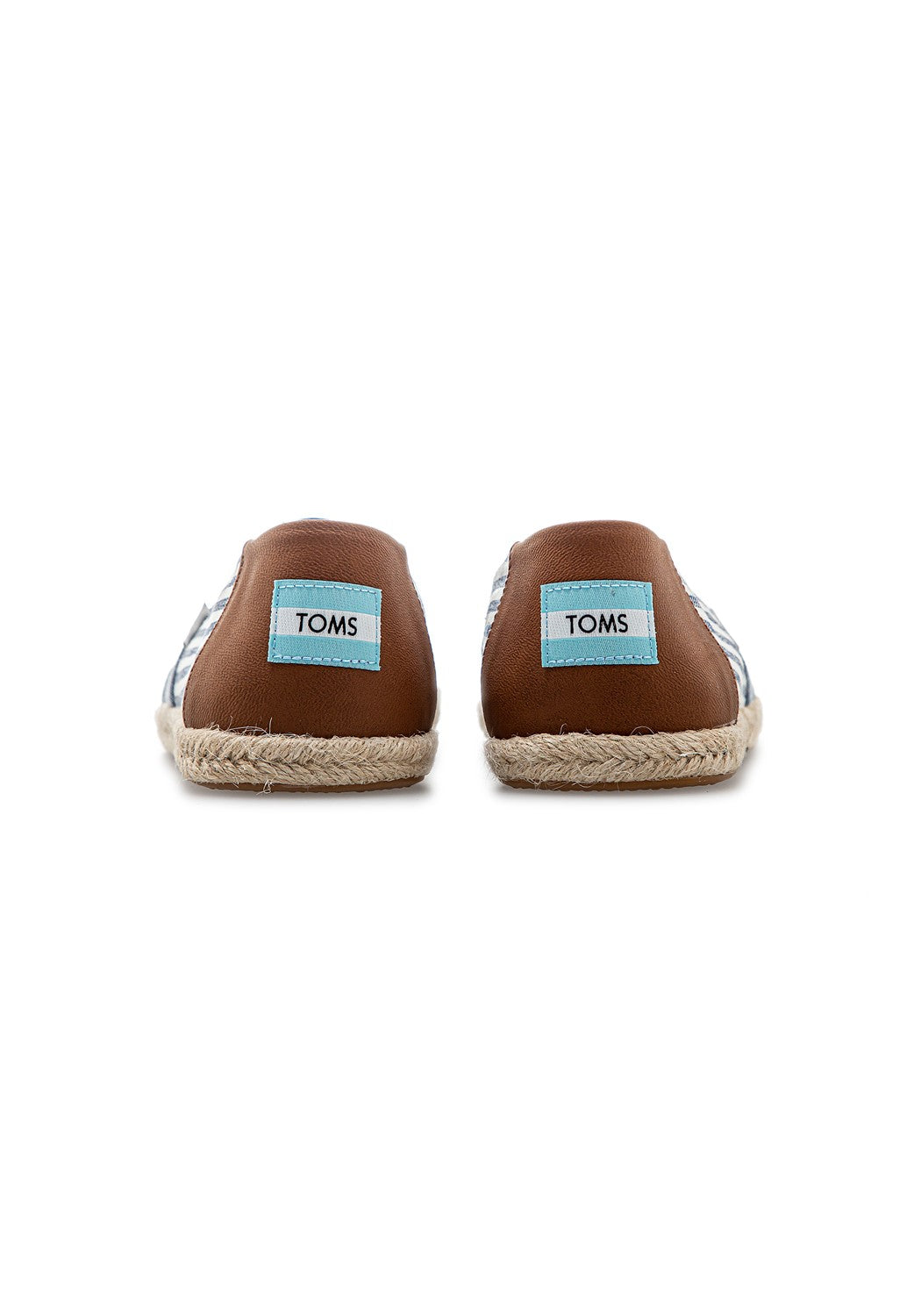 10016291 MN Chambray/Stripes navy | Bildmaterial bereitgestellt von SHOES.PLEASE.