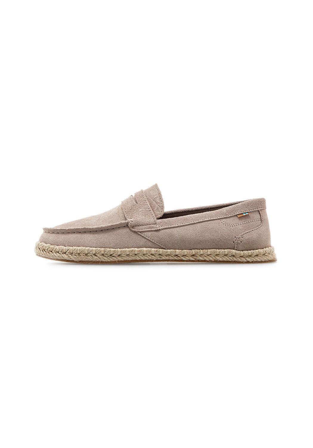 10016273 MN Suede dst tpe | Bildmaterial bereitgestellt von SHOES.PLEASE.
