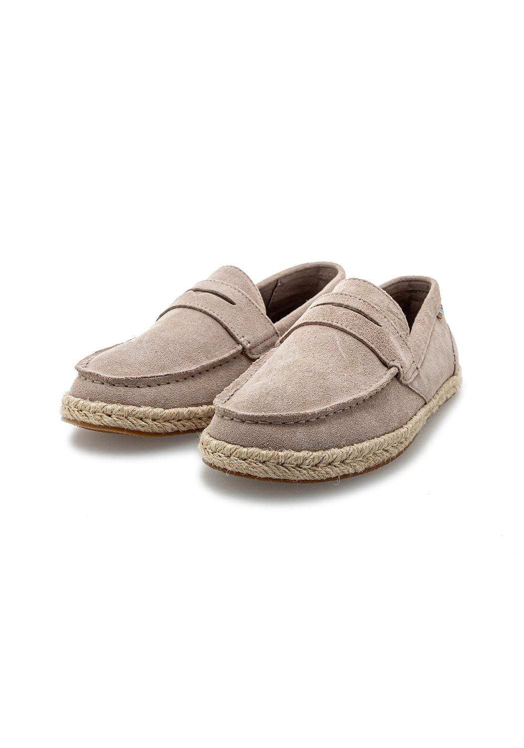 10016273 MN Suede dst tpe | Bildmaterial bereitgestellt von SHOES.PLEASE.