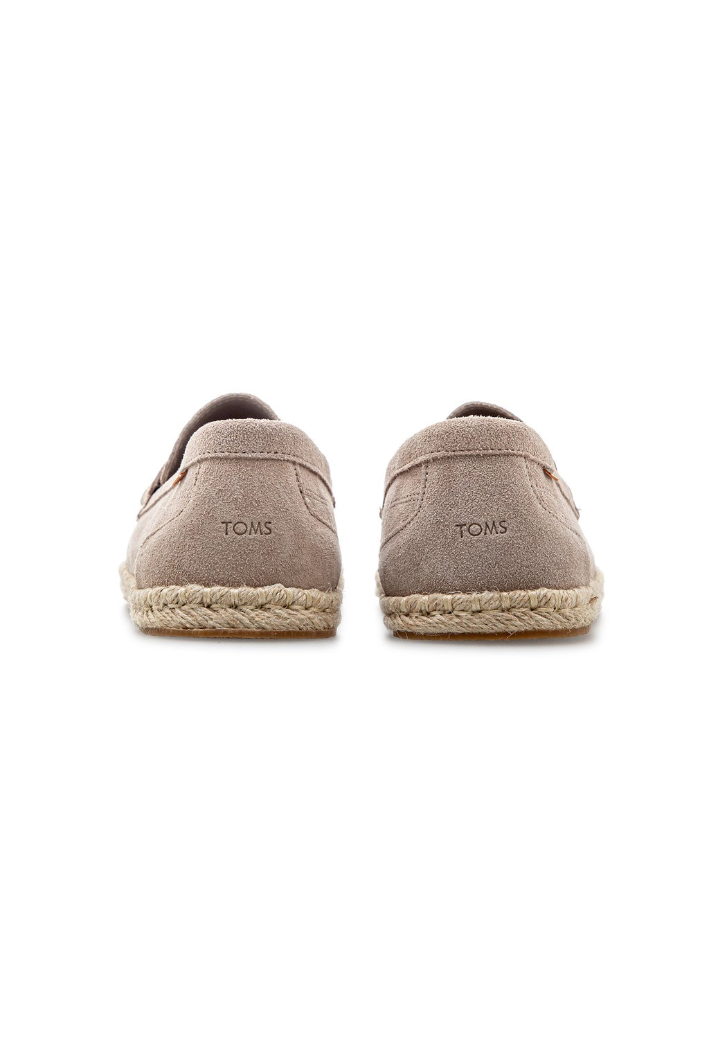 10016273 MN Suede dst tpe | Bildmaterial bereitgestellt von SHOES.PLEASE.