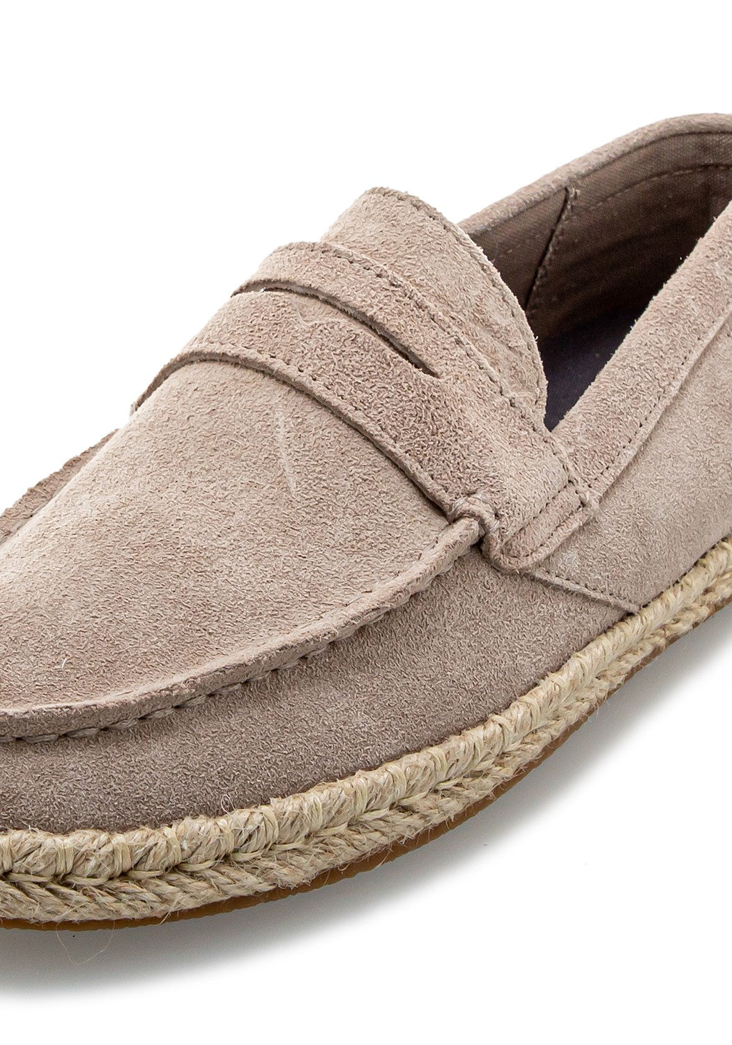 10016273 MN Suede dst tpe | Bildmaterial bereitgestellt von SHOES.PLEASE.