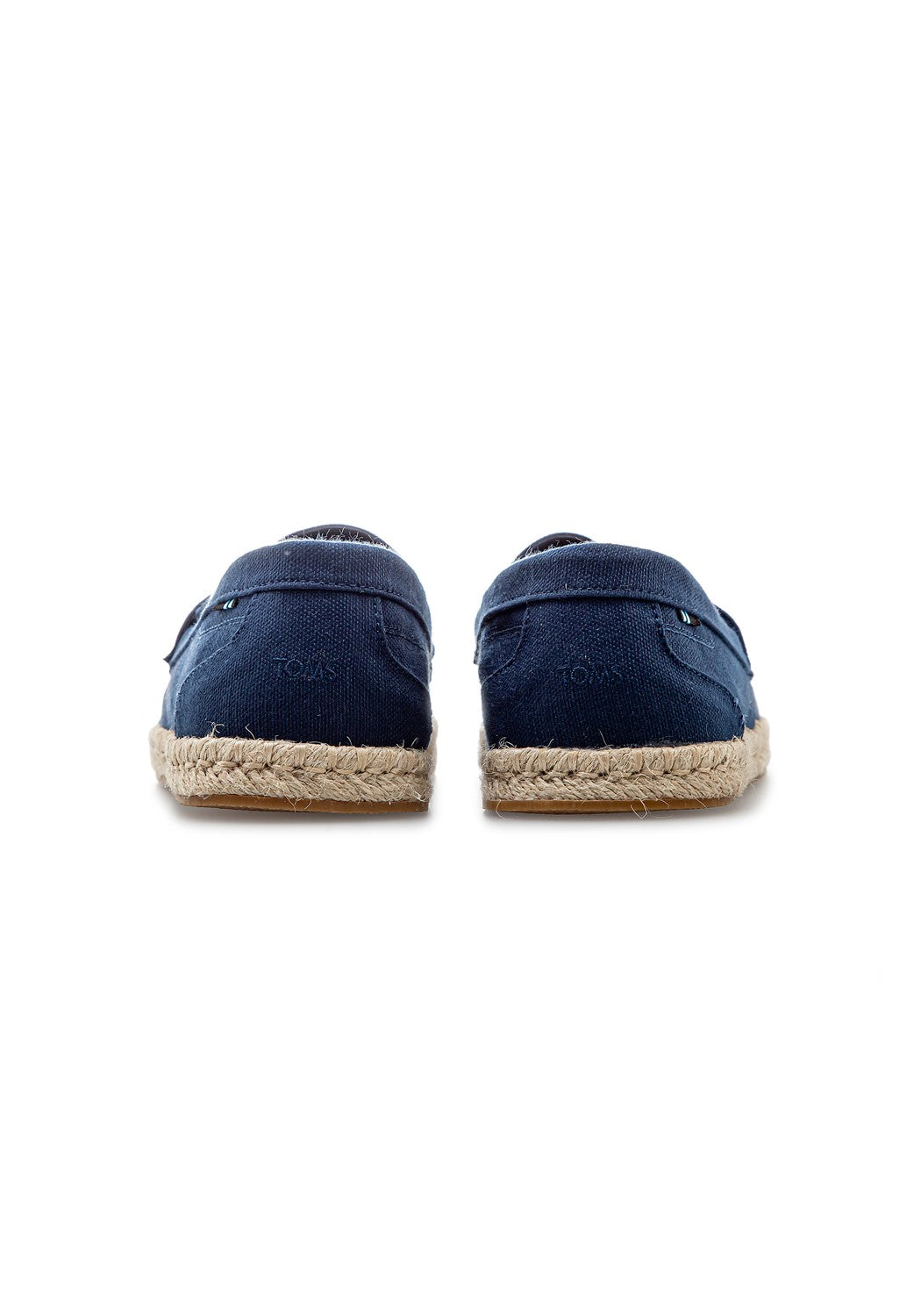 10016274 MN Woven Slubby navy | Bildmaterial bereitgestellt von SHOES.PLEASE.
