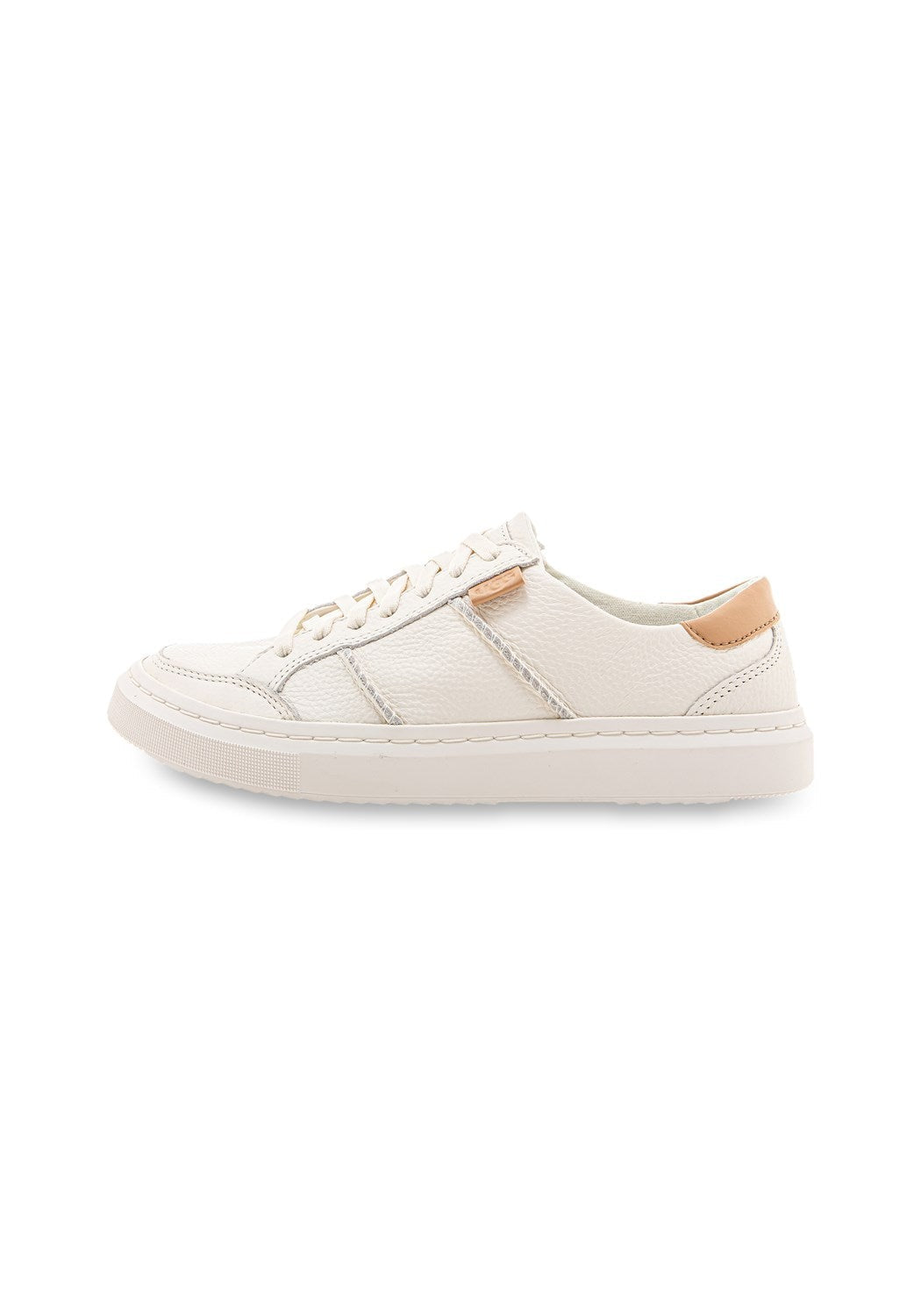 Alameda Lace brightwhite | Bildmaterial bereitgestellt von SHOES.PLEASE.