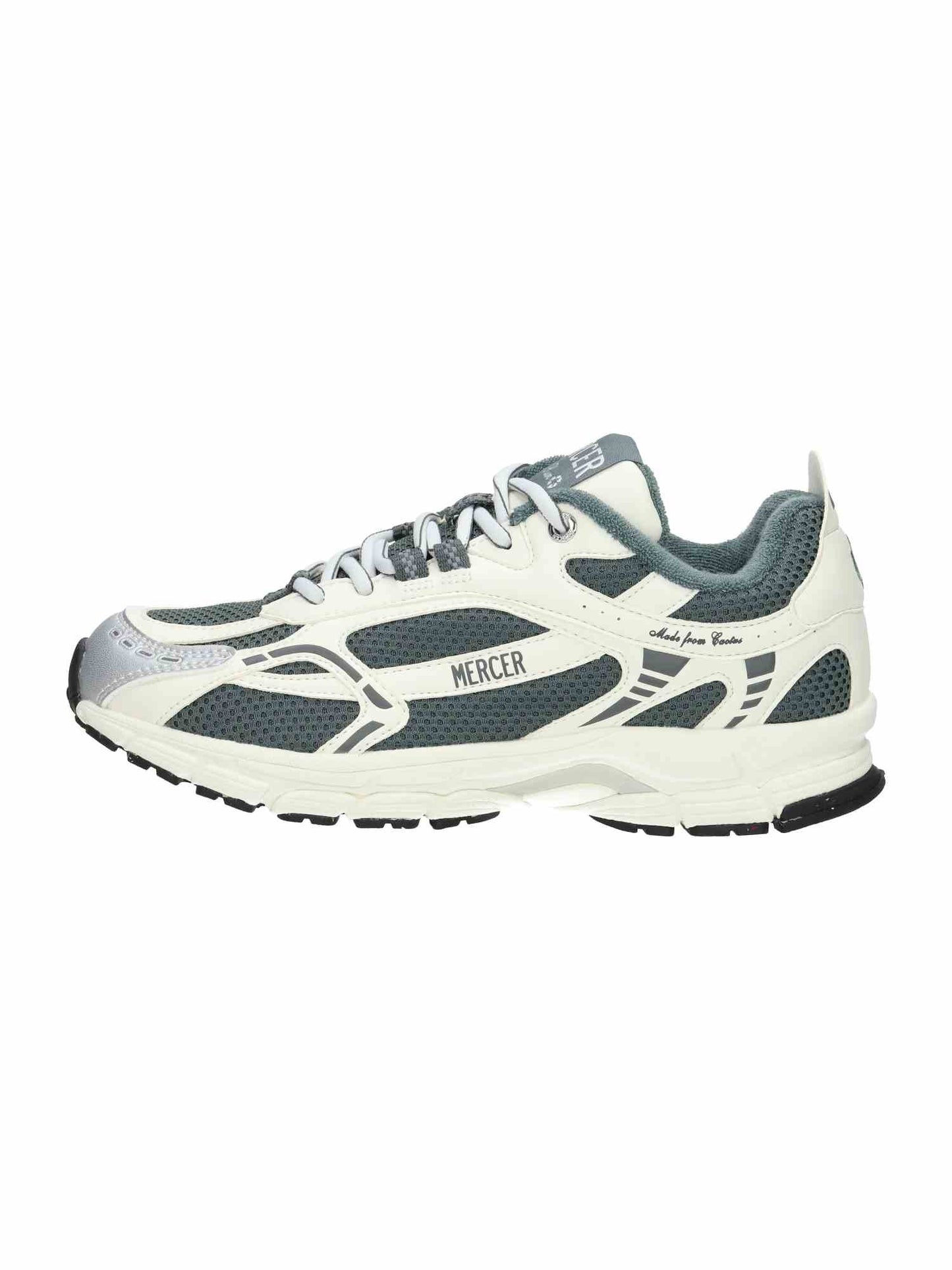 The Re Run Cactus white/black | Bildmaterial bereitgestellt von SHOES.PLEASE.