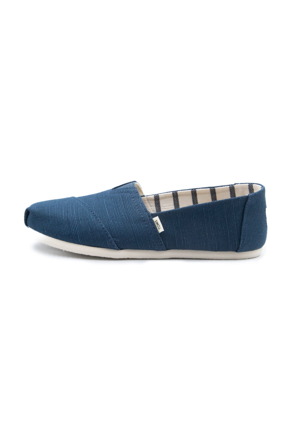 10011671 WM Hritge Canv majolica blue | Bildmaterial bereitgestellt von SHOES.PLEASE.