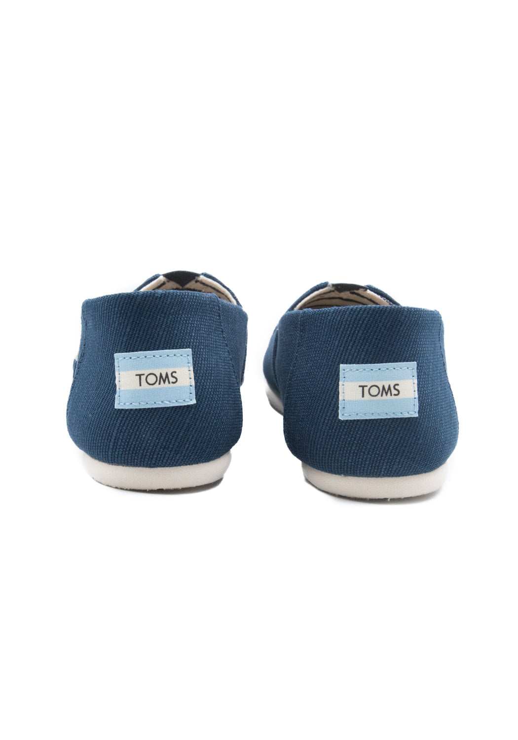 10011671 WM Hritge Canv majolica blue | Bildmaterial bereitgestellt von SHOES.PLEASE.