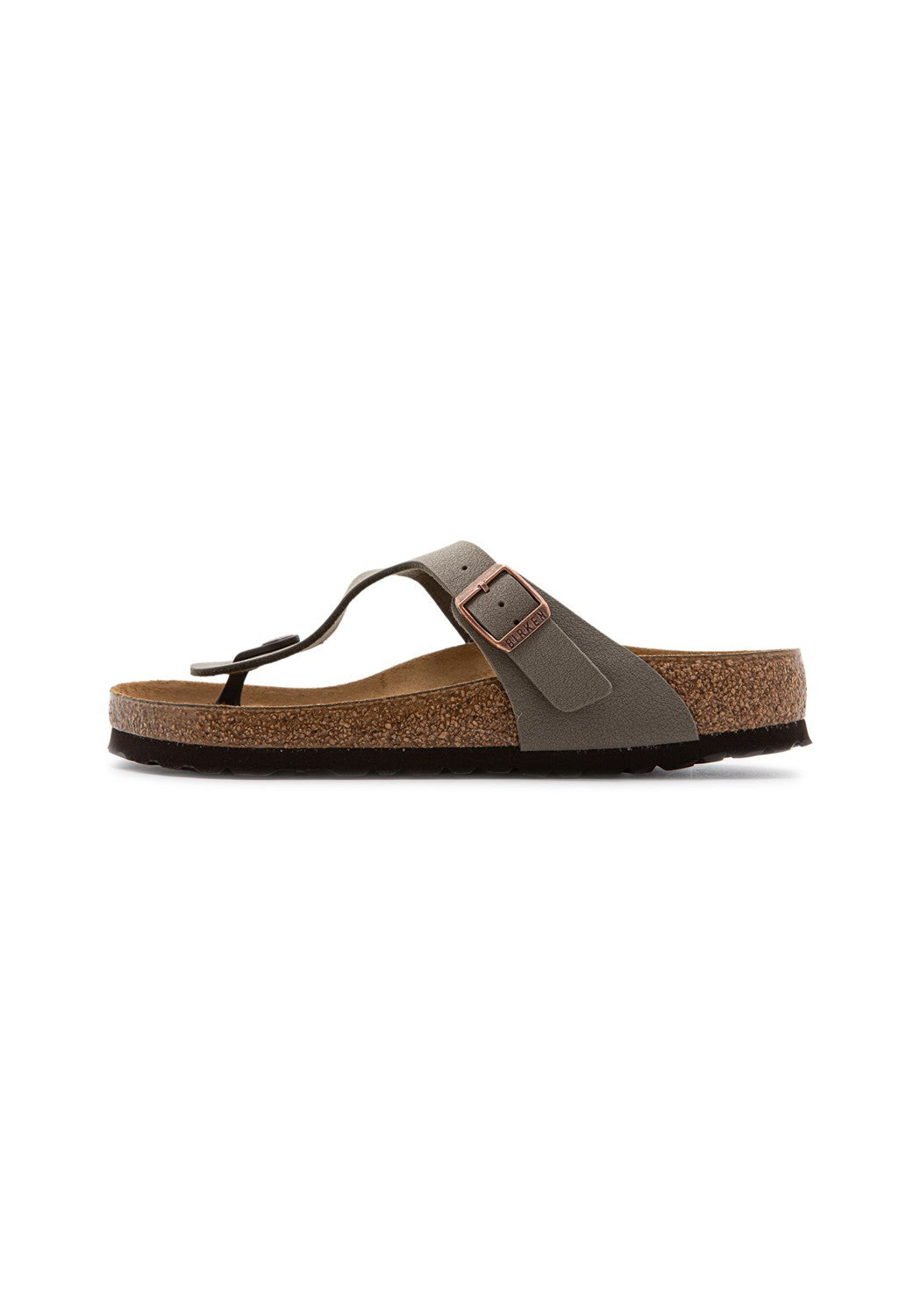 Gizeh BFBC Nubuk stone | Bildmaterial bereitgestellt von SHOES.PLEASE.