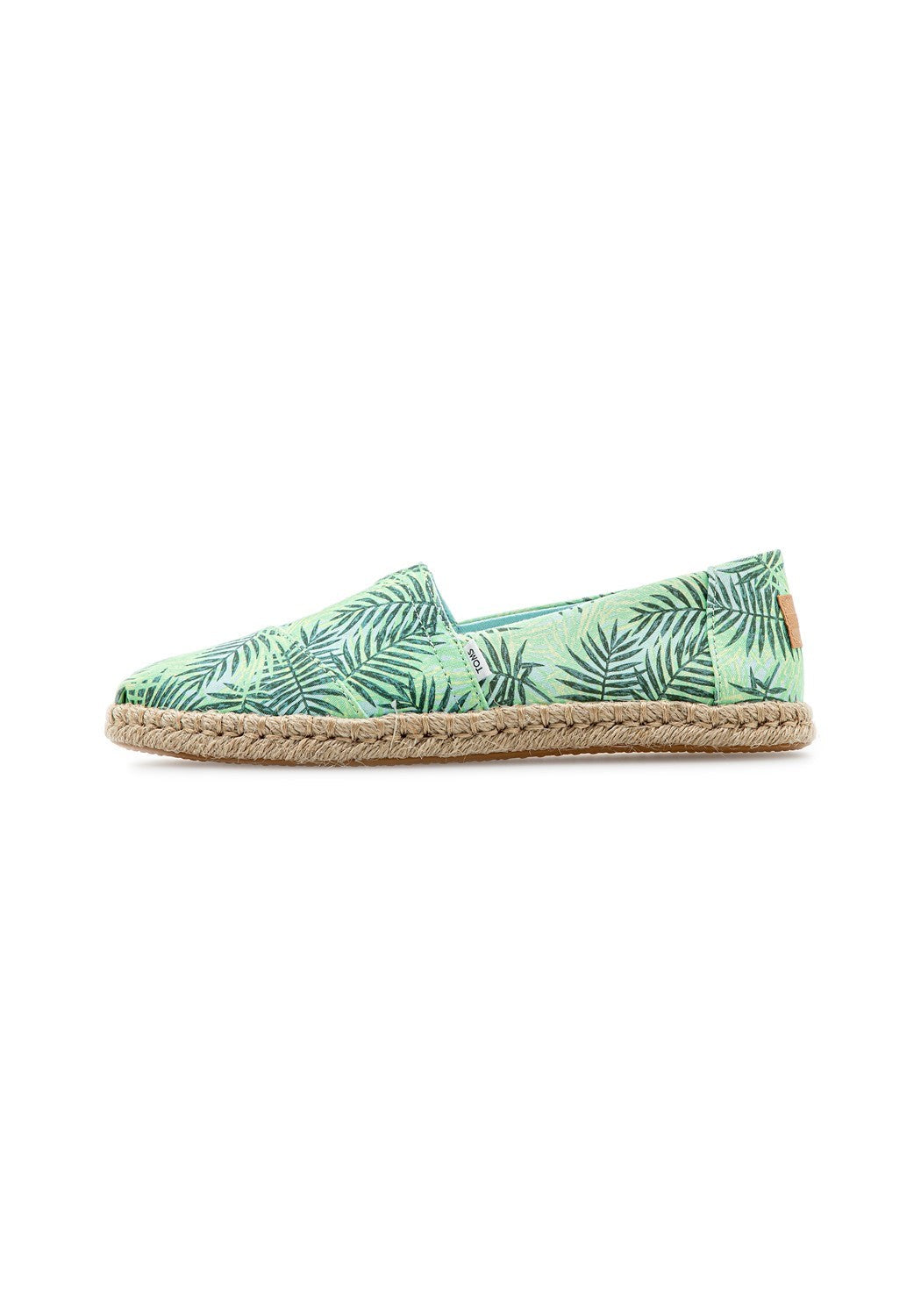 10018033 WM Alpargata Rope lt.blue Summe | Bildmaterial bereitgestellt von SHOES.PLEASE.