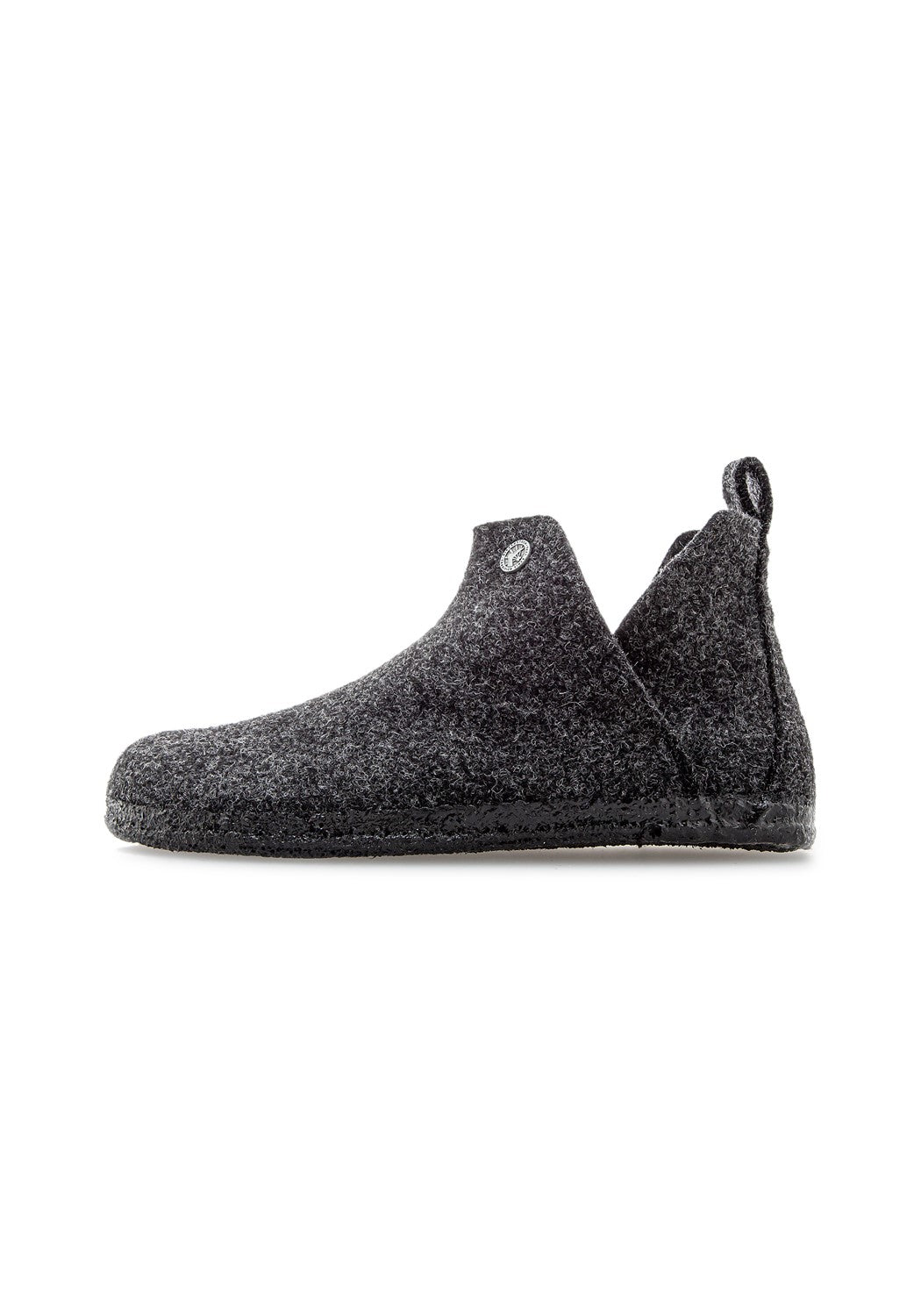 Andermatt Standard WZ  anthracite | Bildmaterial bereitgestellt von SHOES.PLEASE.