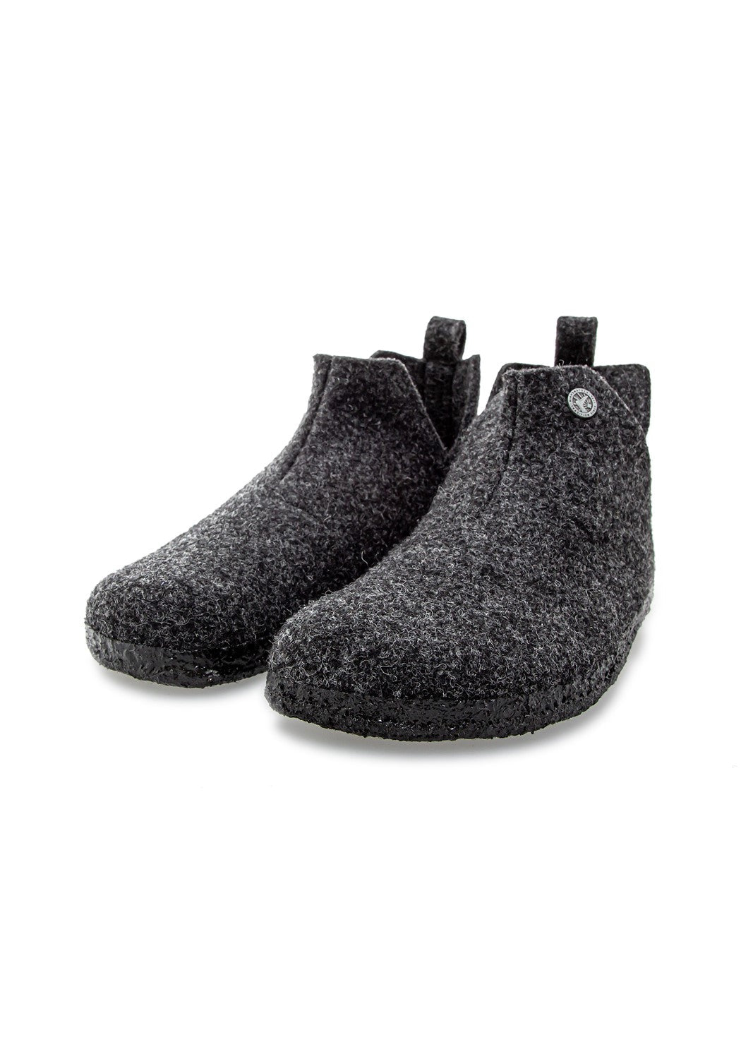 Andermatt Standard WZ  anthracite | Bildmaterial bereitgestellt von SHOES.PLEASE.