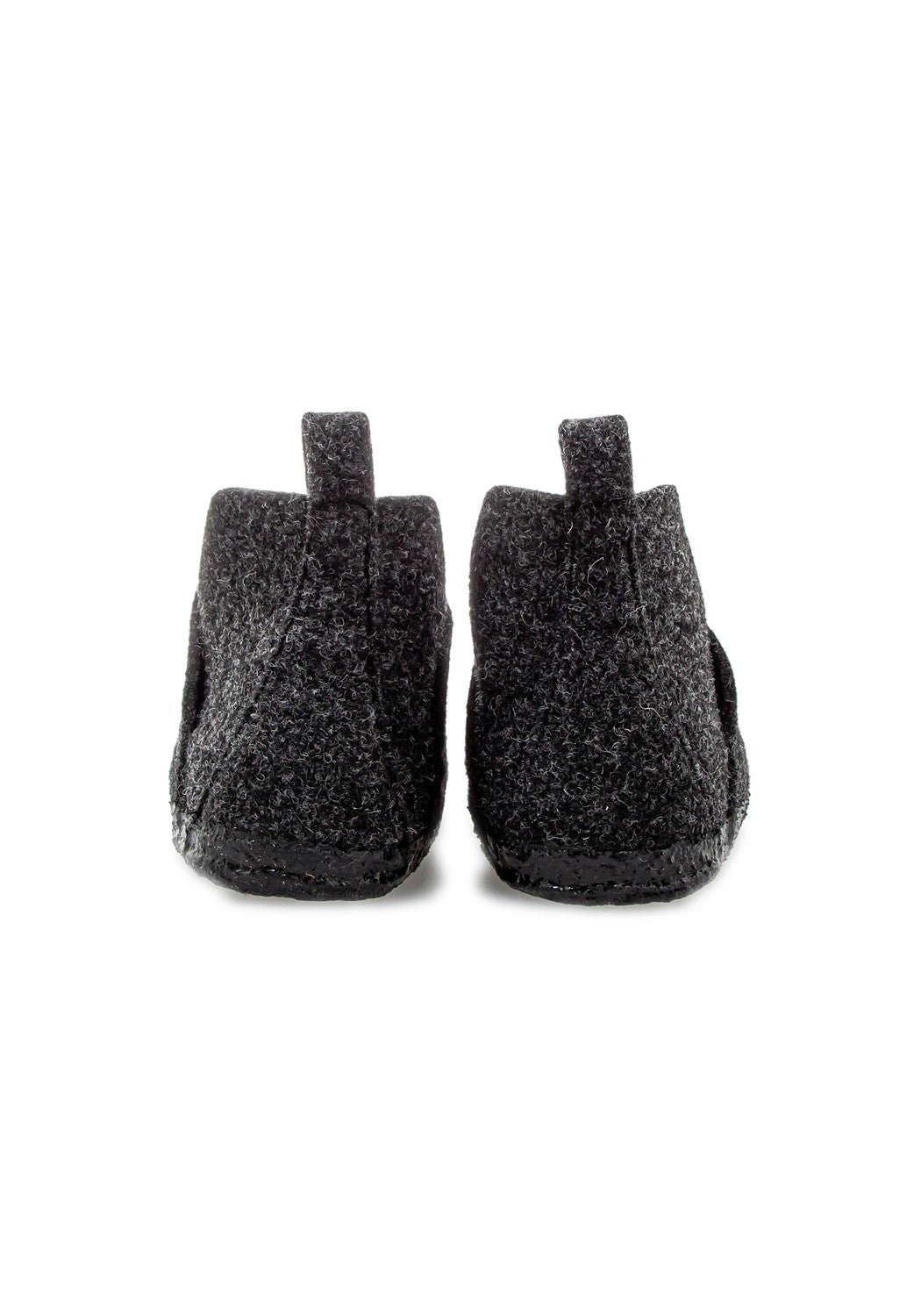 Andermatt Standard WZ  anthracite | Bildmaterial bereitgestellt von SHOES.PLEASE.