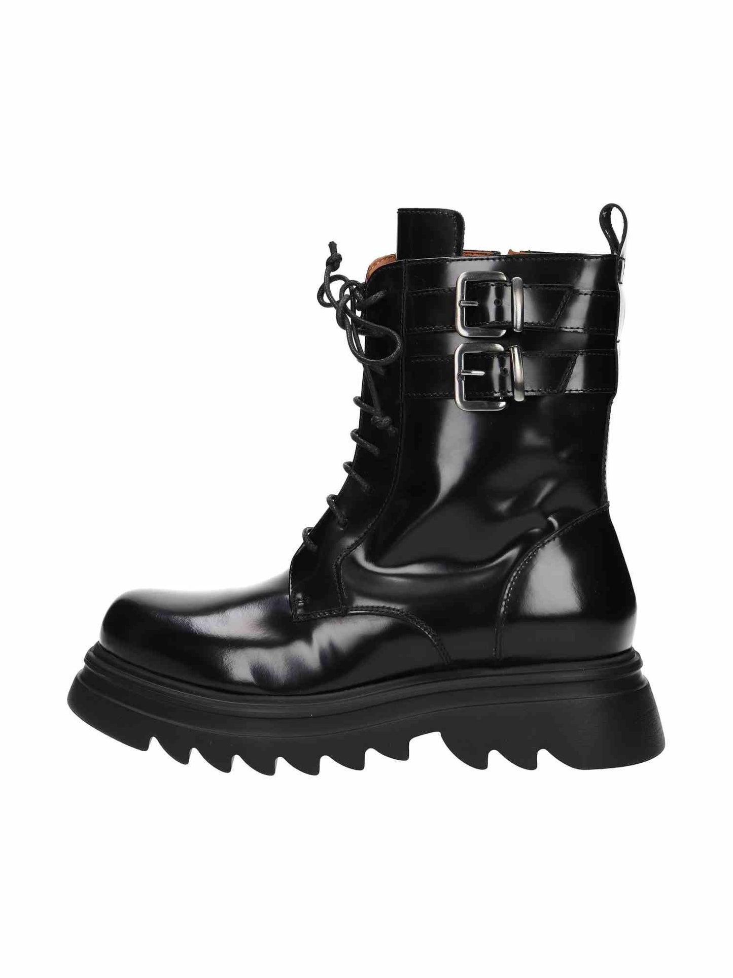 TM09806-0056-0001 smart/nero | Bildmaterial bereitgestellt von SHOES.PLEASE.