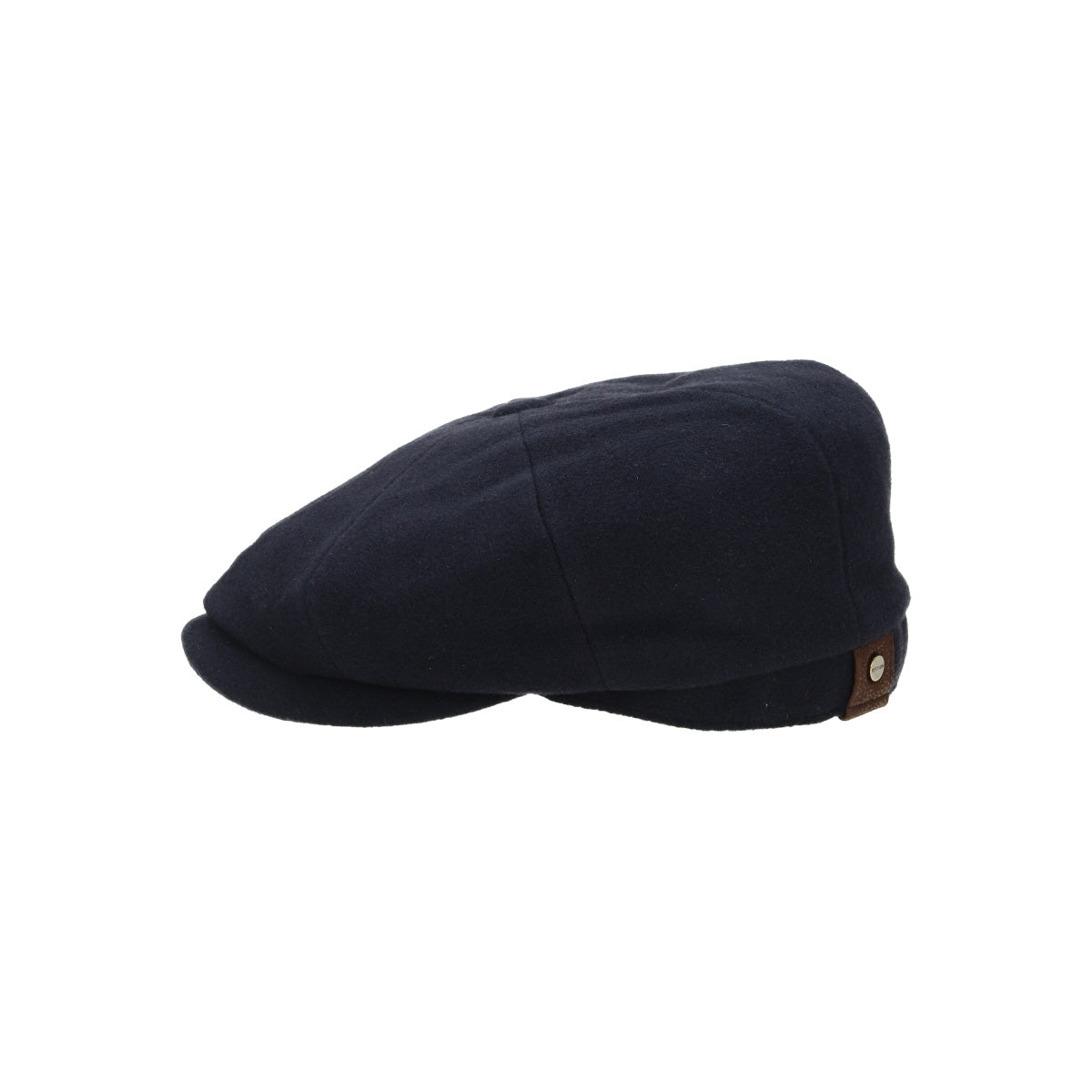 Hatteras Wool/Cashmere blau | Bildmaterial bereitgestellt von SHOES.PLEASE.