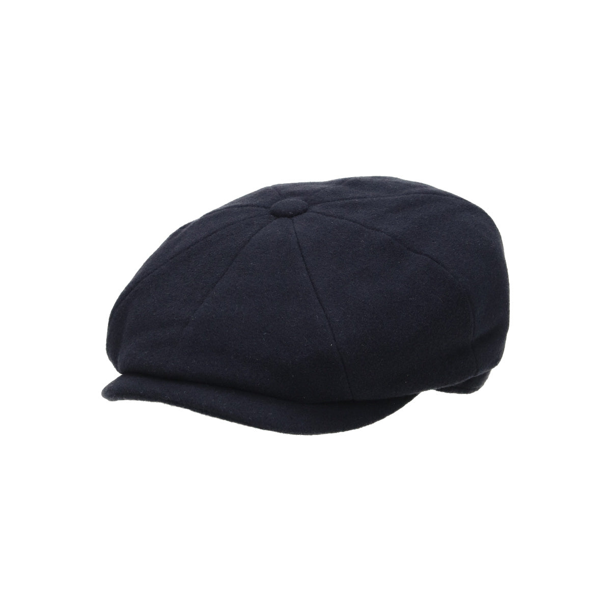 Hatteras Wool/Cashmere blau | Bildmaterial bereitgestellt von SHOES.PLEASE.