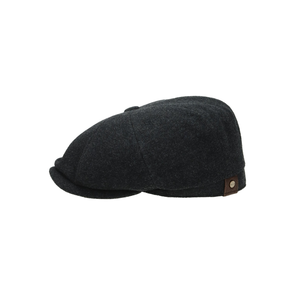 Hatteras Wool/Cashmere anthracite | Bildmaterial bereitgestellt von SHOES.PLEASE.