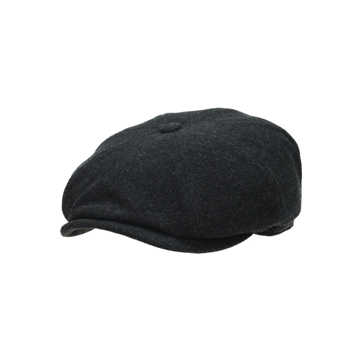 Hatteras Wool/Cashmere anthracite | Bildmaterial bereitgestellt von SHOES.PLEASE.