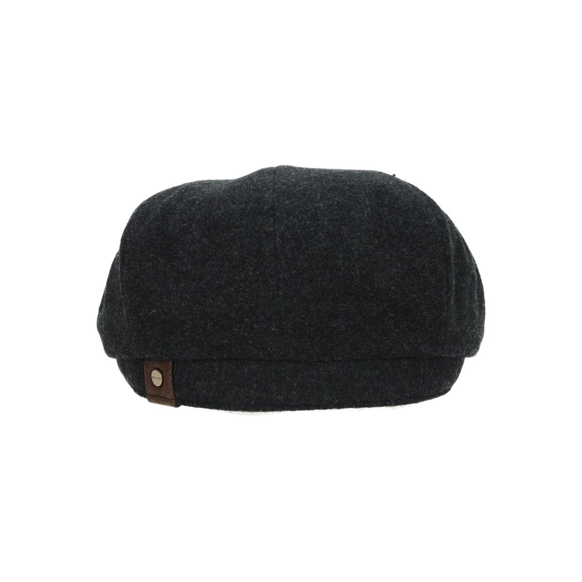 Hatteras Wool/Cashmere anthracite | Bildmaterial bereitgestellt von SHOES.PLEASE.
