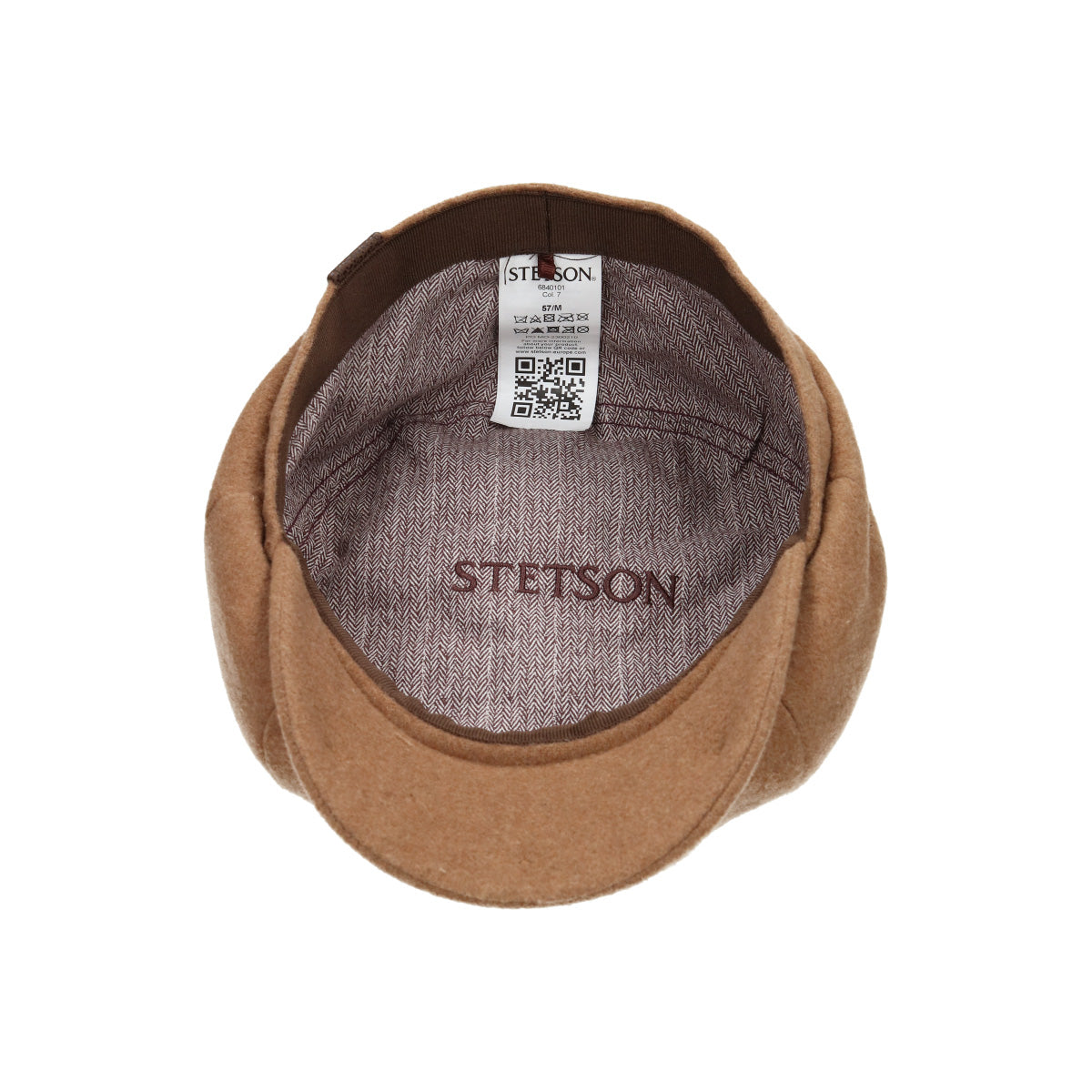 Hatteras Wool/Cashmere beige | Bildmaterial bereitgestellt von SHOES.PLEASE.