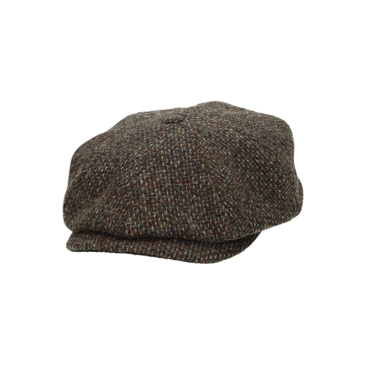 Hatteras Wool grün/braun | Bildmaterial bereitgestellt von SHOES.PLEASE.