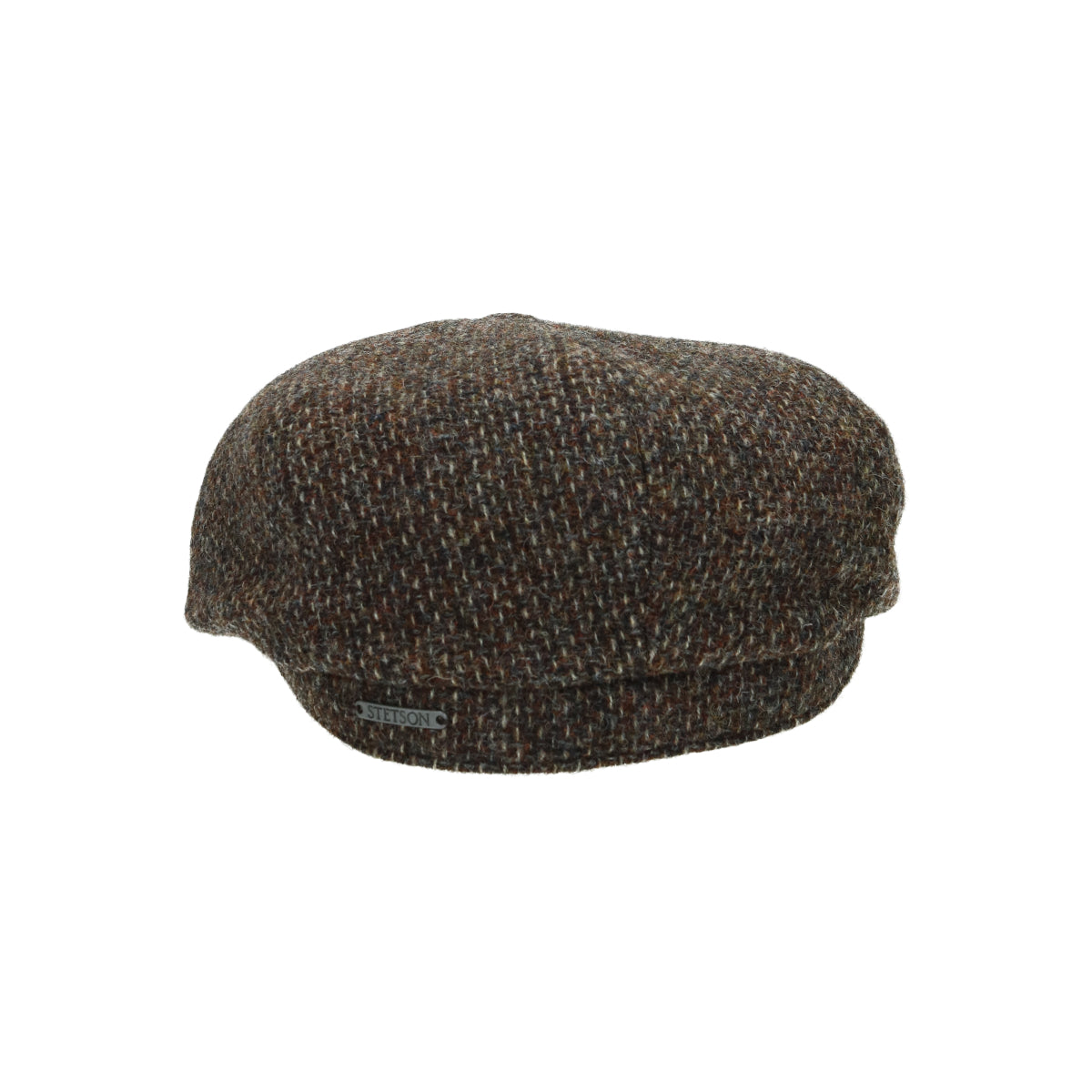 Hatteras Wool grün/braun | Bildmaterial bereitgestellt von SHOES.PLEASE.