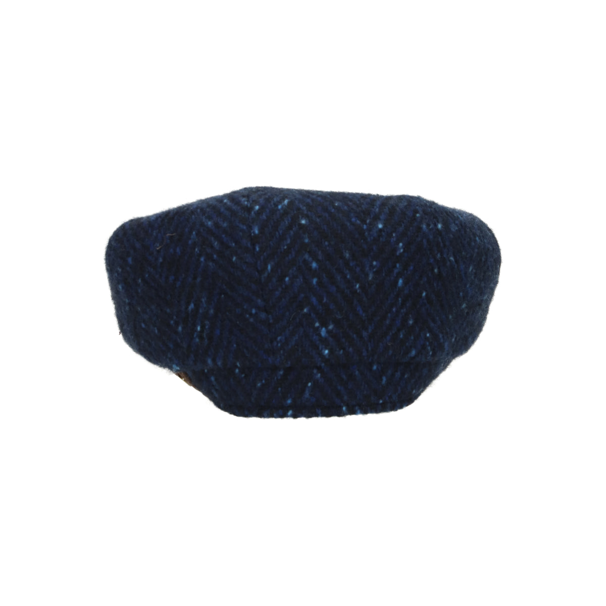 Hatteras Herringbone WV fischgrat blau | Bildmaterial bereitgestellt von SHOES.PLEASE.