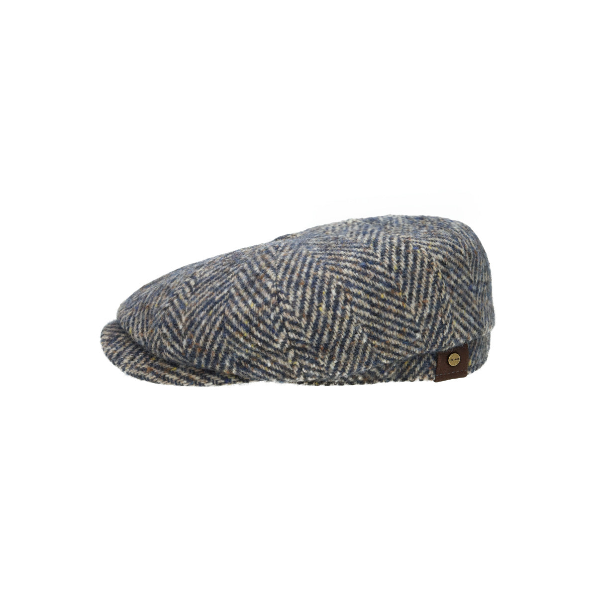 Hatteras Herringbone WV blau beige | Bildmaterial bereitgestellt von SHOES.PLEASE.