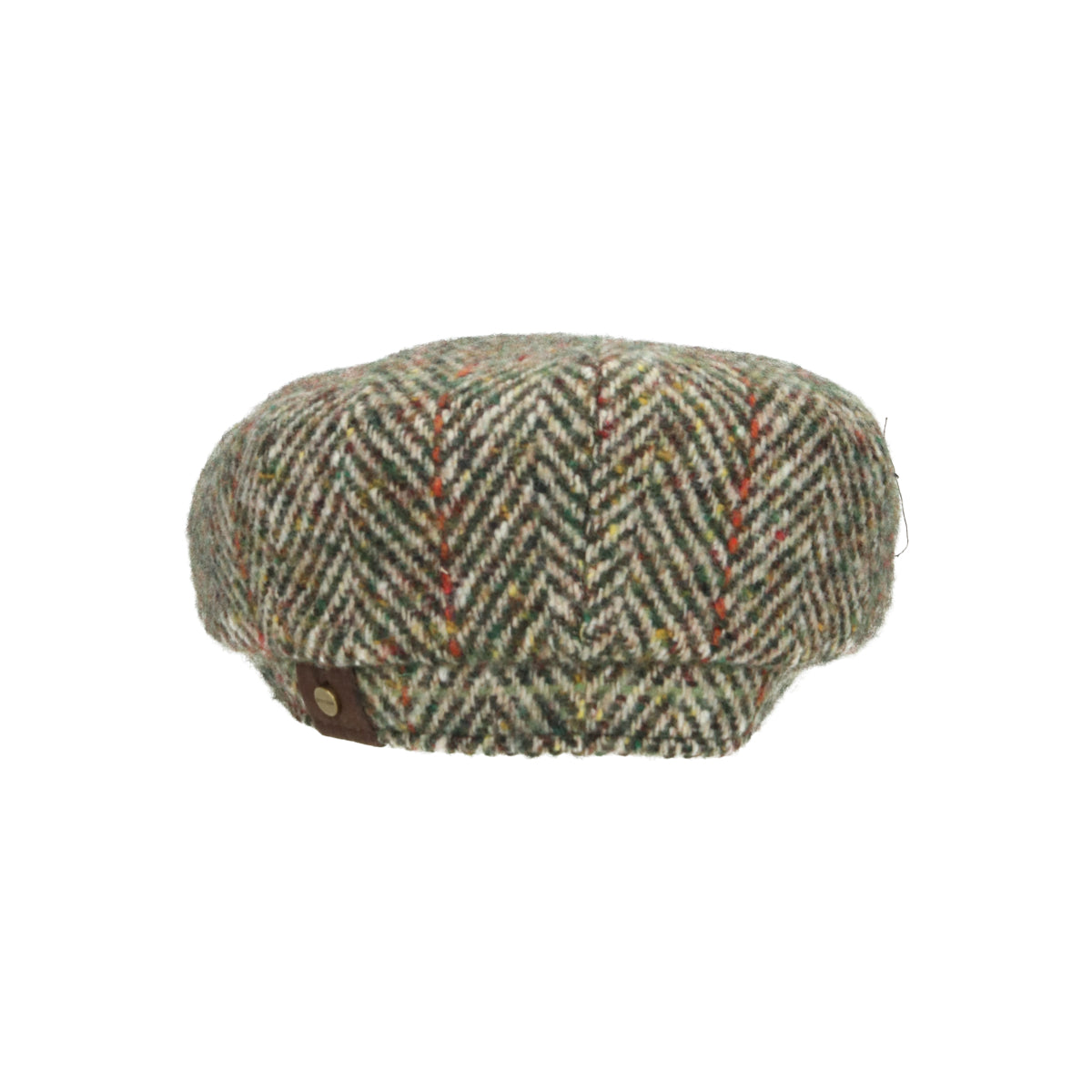 Hatteras Herringbone WV olive beige herringbone | Bildmaterial bereitgestellt von SHOES.PLEASE.