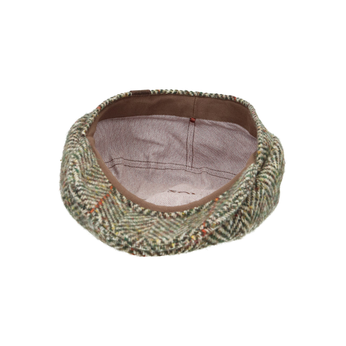 Hatteras Herringbone WV olive beige herringbone | Bildmaterial bereitgestellt von SHOES.PLEASE.