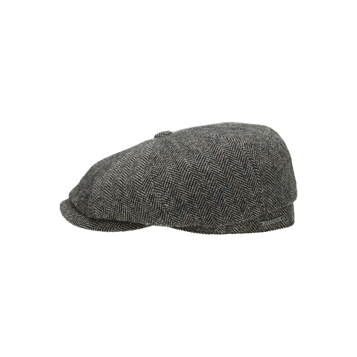 Hatteras Wool Herringbone fischgrat grau | Bildmaterial bereitgestellt von SHOES.PLEASE.