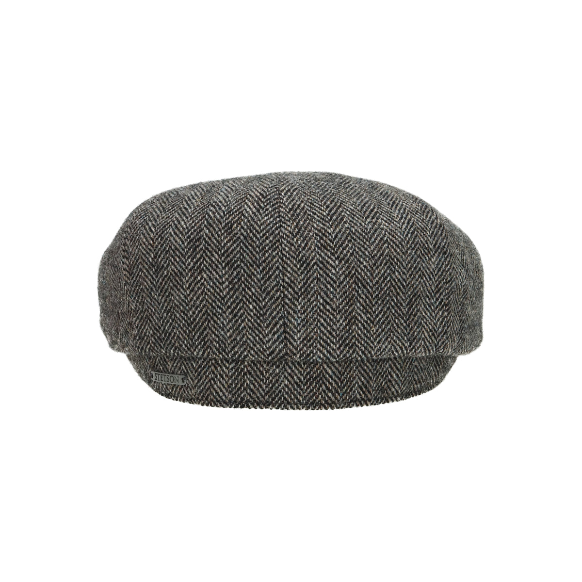 Hatteras Wool Herringbone fischgrat grau | Bildmaterial bereitgestellt von SHOES.PLEASE.