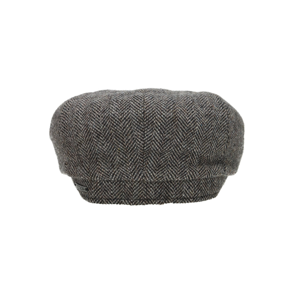 Hatteras EF Wool Herringbone fischgrat-grau | Bildmaterial bereitgestellt von SHOES.PLEASE.