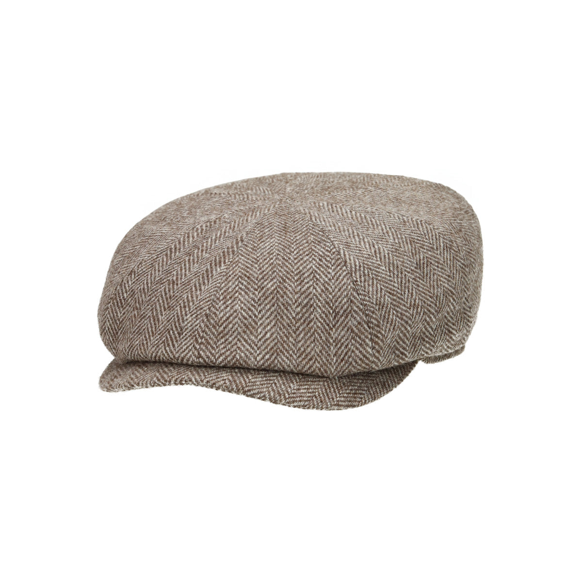 Hatteras Undyed Wool Sustainable braun | Bildmaterial bereitgestellt von SHOES.PLEASE.