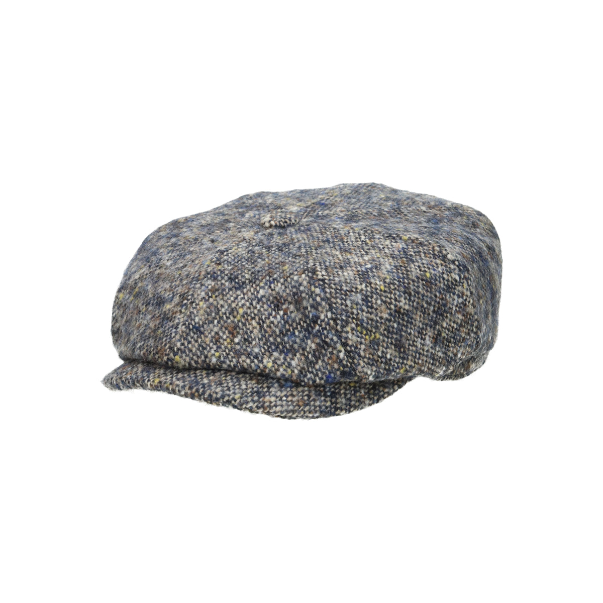 Hatteras Donegal WV donegal-beige-blau | Bildmaterial bereitgestellt von SHOES.PLEASE.