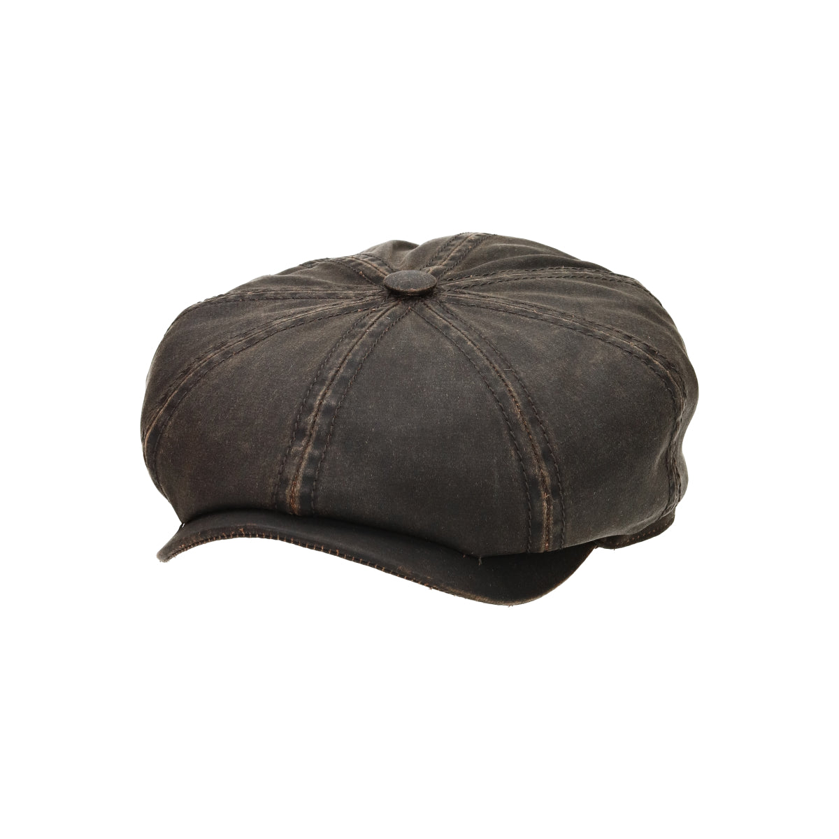 Hatteras CO/PES braun | Bildmaterial bereitgestellt von SHOES.PLEASE.