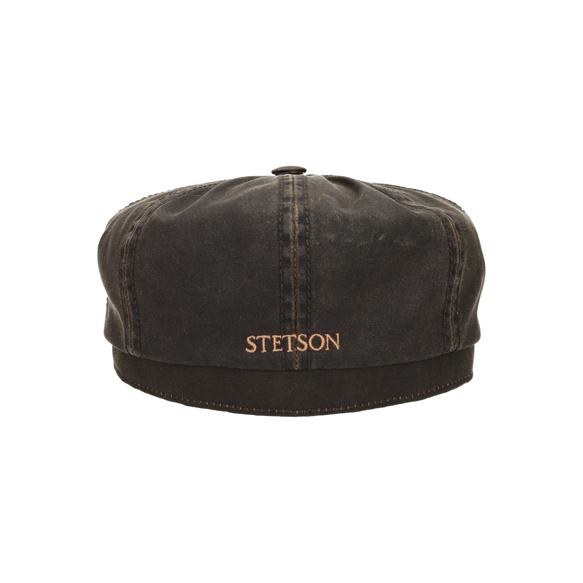 Hatteras CO/PES braun | Bildmaterial bereitgestellt von SHOES.PLEASE.