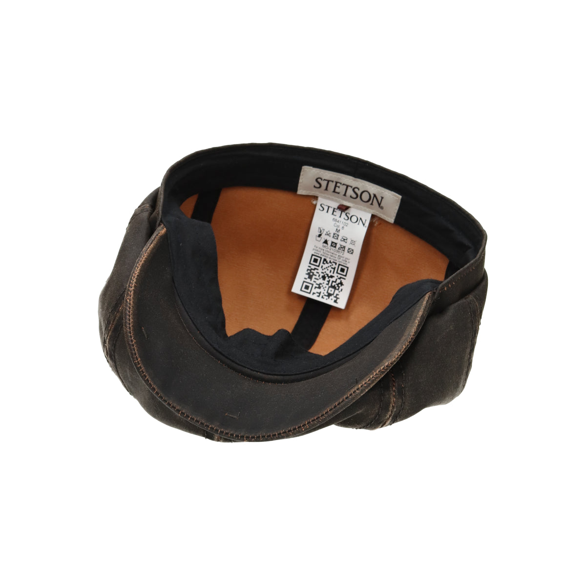 Hatteras CO/PES braun | Bildmaterial bereitgestellt von SHOES.PLEASE.