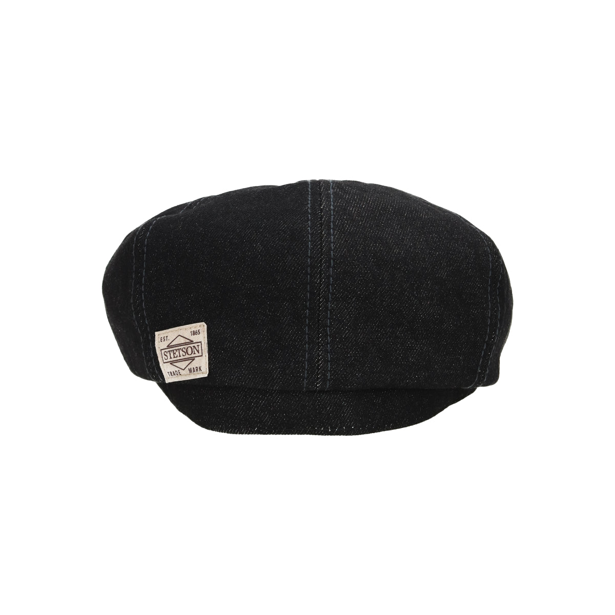 Hatteras Denim schwarz | Bildmaterial bereitgestellt von SHOES.PLEASE.