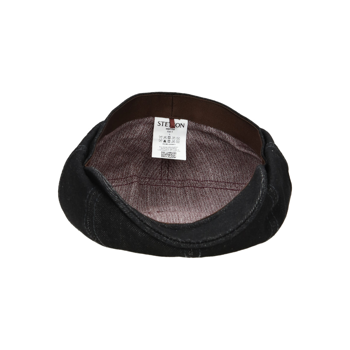 Hatteras Denim schwarz | Bildmaterial bereitgestellt von SHOES.PLEASE.