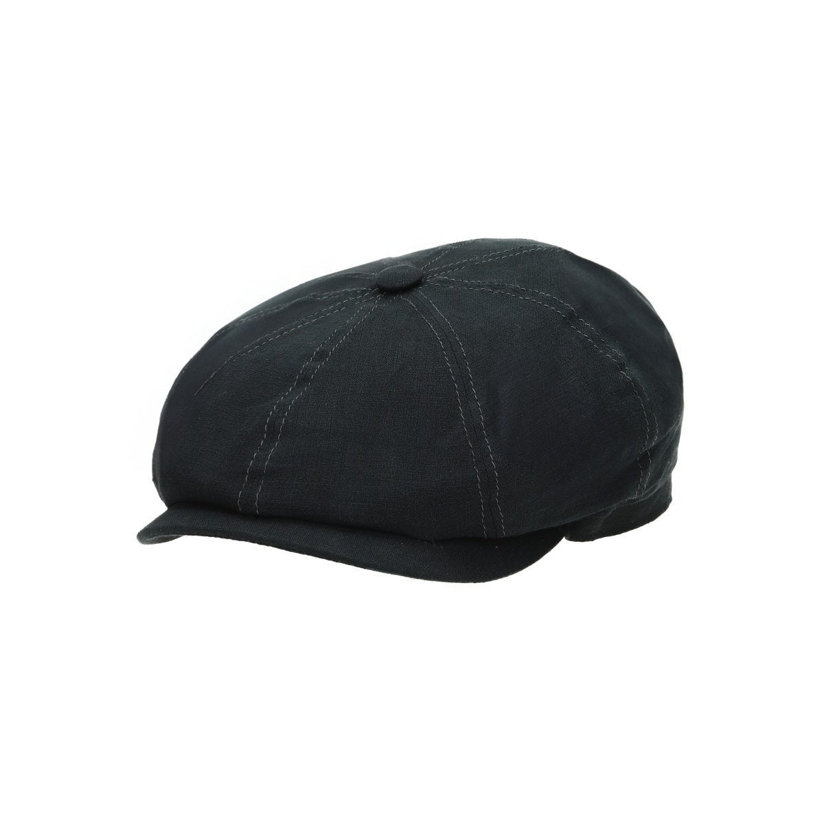 Hatteras Linen schwarz | Bildmaterial bereitgestellt von SHOES.PLEASE.