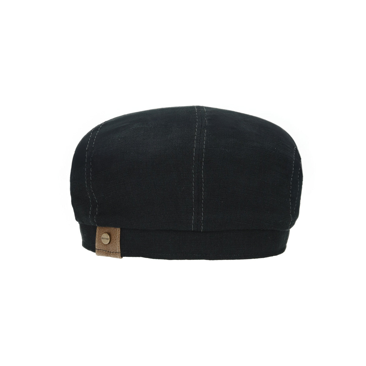 Hatteras Linen schwarz | Bildmaterial bereitgestellt von SHOES.PLEASE.