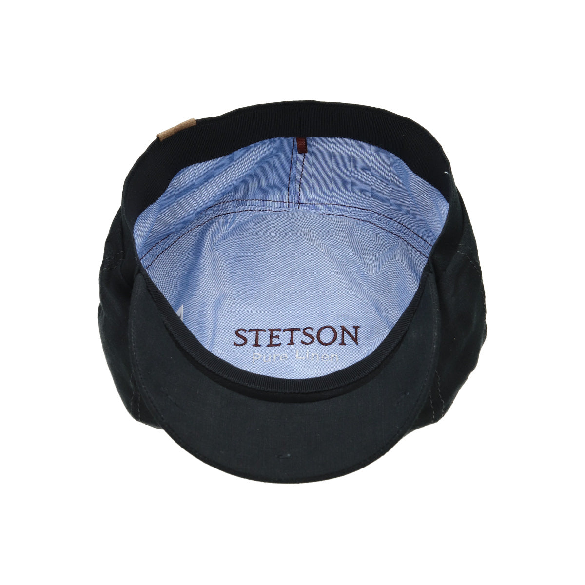 Hatteras Linen schwarz | Bildmaterial bereitgestellt von SHOES.PLEASE.