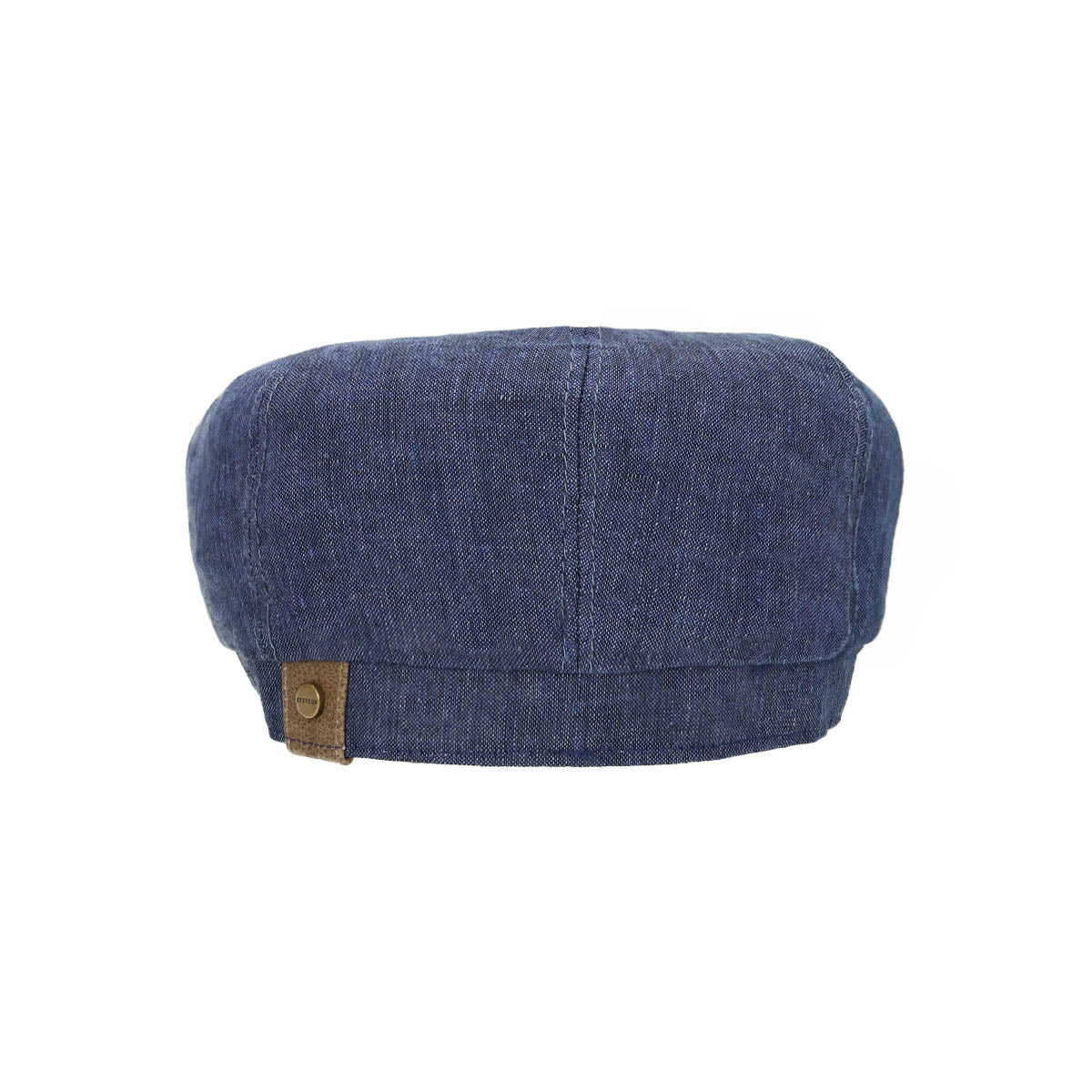 Hatteras Linen dunkelblau | Bildmaterial bereitgestellt von SHOES.PLEASE.